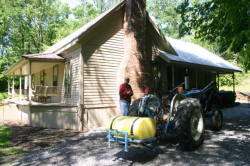 Kentucky deer hunting, western kentucky deer hunting, deer hunting, hunting, archery, Whitetail deer hunting, west ky whitetail hunting, kentucky whitetail outfitters, boone & crocket, food plots, deer food plots, chickory plots, lodging