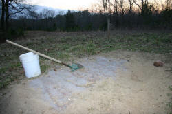 Kentucky deer hunting, western kentucky deer hunting, deer hunting, hunting, archery, Whitetail deer hunting, west ky whitetail hunting, kentucky whitetail outfitters, boone & crocket, food plots, deer food plots, chickory plots, lodging