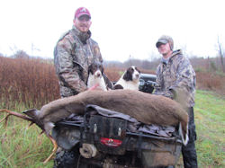 Kentucky deer hunting, western kentucky deer hunting, deer hunting, hunting, archery, Whitetail deer hunting, west ky whitetail hunting, kentucky whitetail outfitters, boone & crocket, food plots, deer food plots, chickory plots, lodging