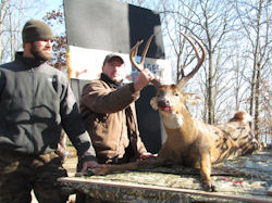 Kentucky deer hunting, western kentucky deer hunting, deer hunting, hunting, archery, Whitetail deer hunting, west ky whitetail hunting, kentucky whitetail outfitters, boone & crocket, food plots, deer food plots, chickory plots, lodging