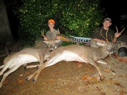 Kentucky deer hunting, western kentucky deer hunting, deer hunting, hunting, archery, Whitetail deer hunting, west ky whitetail hunting, kentucky whitetail outfitters, boone & crocket, food plots, deer food plots, chickory plots, lodging