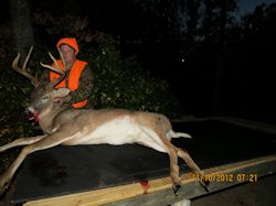 Kentucky deer hunting, western kentucky deer hunting, deer hunting, hunting, archery, Whitetail deer hunting, west ky whitetail hunting, kentucky whitetail outfitters, boone & crocket, food plots, deer food plots, chickory plots, lodging