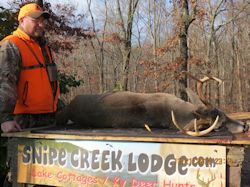 Kentucky deer hunting, western kentucky deer hunting, deer hunting, hunting, archery, Whitetail deer hunting, west ky whitetail hunting, kentucky whitetail outfitters, boone & crocket, food plots, deer food plots, chickory plots, lodging