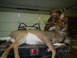 Kentucky deer hunting, western kentucky deer hunting, deer hunting, hunting, archery, Whitetail deer hunting, west ky whitetail hunting, kentucky whitetail outfitters, boone & crocket, food plots, deer food plots, chickory plots, lodging