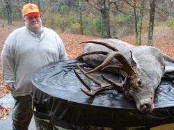 Kentucky deer hunting, western kentucky deer hunting, deer hunting, hunting, archery, Whitetail deer hunting, west ky whitetail hunting, kentucky whitetail outfitters, boone & crocket, food plots, deer food plots, chickory plots, lodging