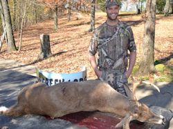 Kentucky deer hunting, western kentucky deer hunting, deer hunting, hunting, archery, Whitetail deer hunting, west ky whitetail hunting, kentucky whitetail outfitters, boone & crocket, food plots, deer food plots, chickory plots, lodging