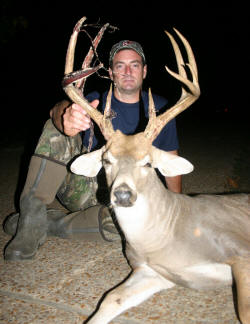 Kentucky deer hunting, western kentucky deer hunting, deer hunting, hunting, archery, Whitetail deer hunting, west ky whitetail hunting, kentucky whitetail outfitters, boone & crocket, food plots, deer food plots, chickory plots, lodging
