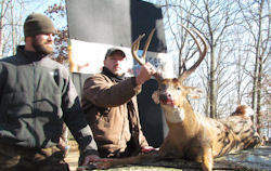 Guide - Hugh Rollins