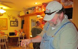 Guide - Bucky Erwin