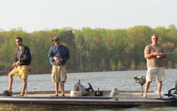 Guide - Hugh Rollins