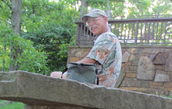 Guide - Jim Mclintock