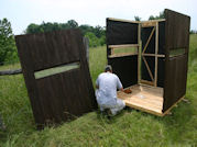 Kentucky deer hunting, western kentucky deer hunting, deer hunting, hunting, archery, Whitetail deer hunting, west ky whitetail hunting, kentucky whitetail outfitters, boone & crocket, food plots, deer food plots, chickory plots, lodging