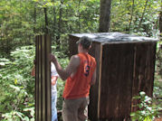 Kentucky deer hunting, western kentucky deer hunting, deer hunting, hunting, archery, Whitetail deer hunting, west ky whitetail hunting, kentucky whitetail outfitters, boone & crocket, food plots, deer food plots, chickory plots, lodging