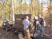 Kentucky deer hunting, western kentucky deer hunting, deer hunting, hunting, archery, Whitetail deer hunting, west ky whitetail hunting, kentucky whitetail outfitters, boone & crocket, food plots, deer food plots, chickory plots, lodging